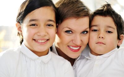 12 Fantastic Stress Relief Tips for Moms